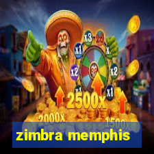 zimbra memphis